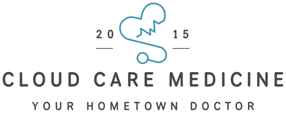 Cloud Care Medicine, Your Hometown Doctor