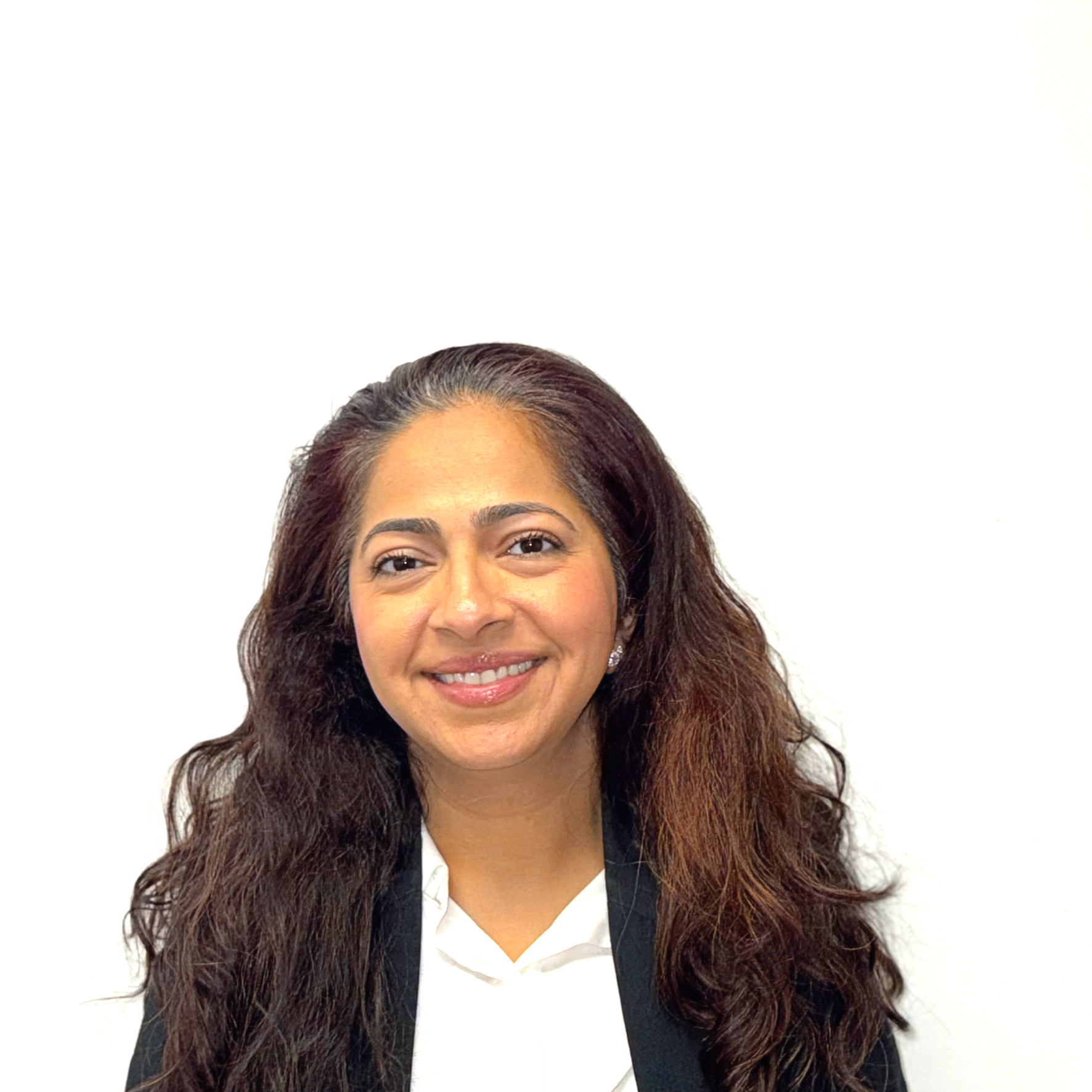 Risha Raja, Chief Clinical Officer