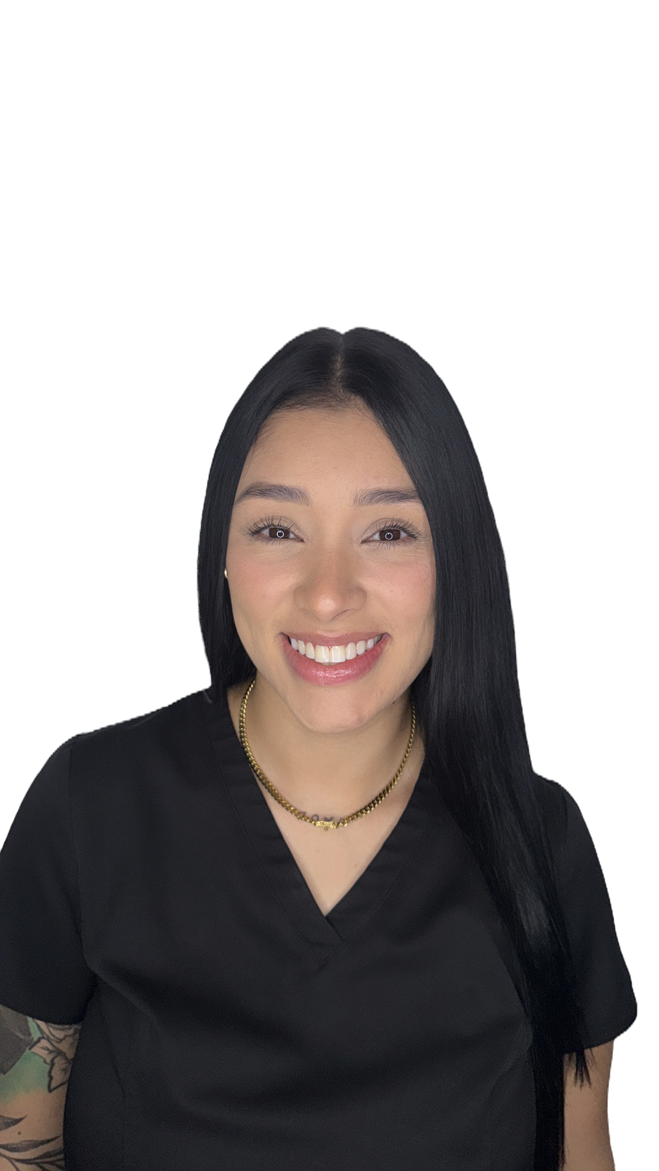 Stephanie Rodriguez, Medical Assistant